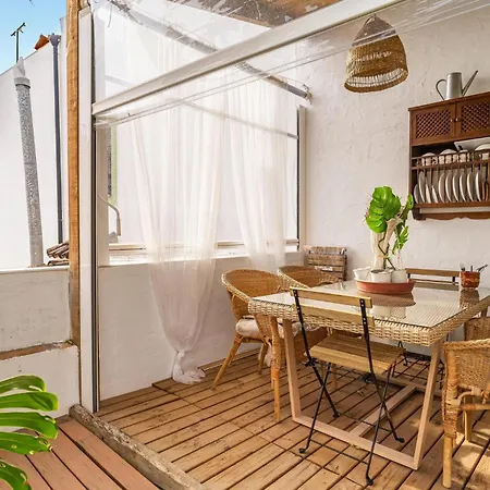 Beautiful In With Kitchenette * Эль-Кольменар