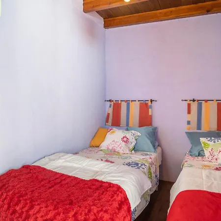 Beautiful In With Kitchenette Дом отдыха Эль-Кольменар