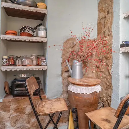 Дом отдыха Beautiful In With Kitchenette