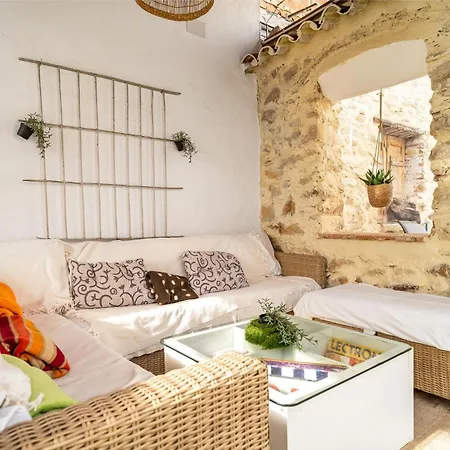 Beautiful In With Kitchenette Дом отдыха