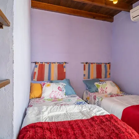 Beautiful In With Kitchenette